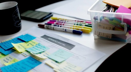 Elaboración de planes